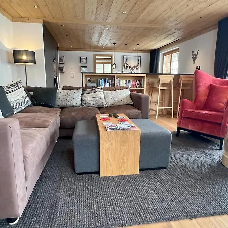 2br In Les D Adelaide - What'app - 0034-635-520-036 - For Reservations! Apartment Grimentz